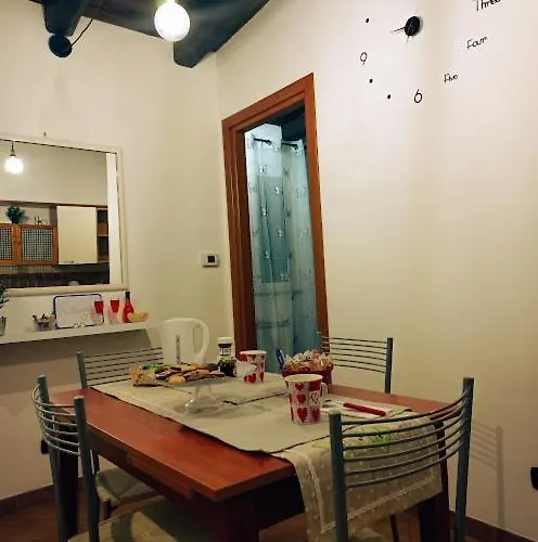E Fantasia Casa de férias *