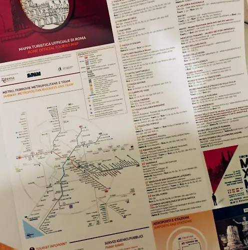 E Fantasia Roma