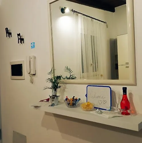E Fantasia Casa de férias *
