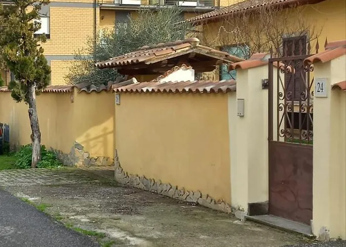E Fantasia * Roma