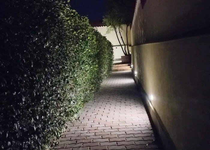 E Fantasia Roma