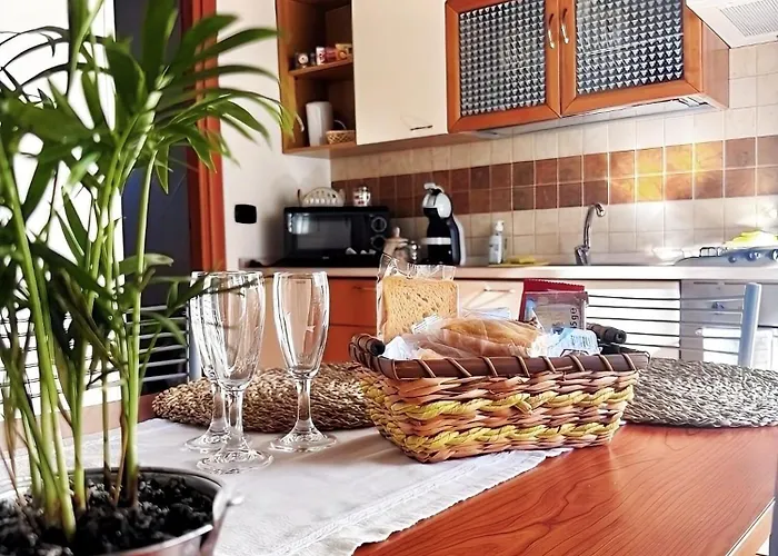 E Fantasia Casa de férias *